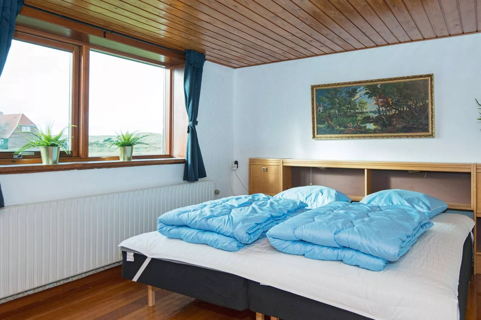 7 persoons vakantie huis in Harboøre-By Traum-Binnen