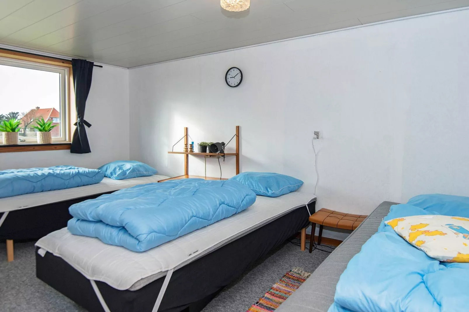 7 persoons vakantie huis in Harboøre-By Traum-Binnen