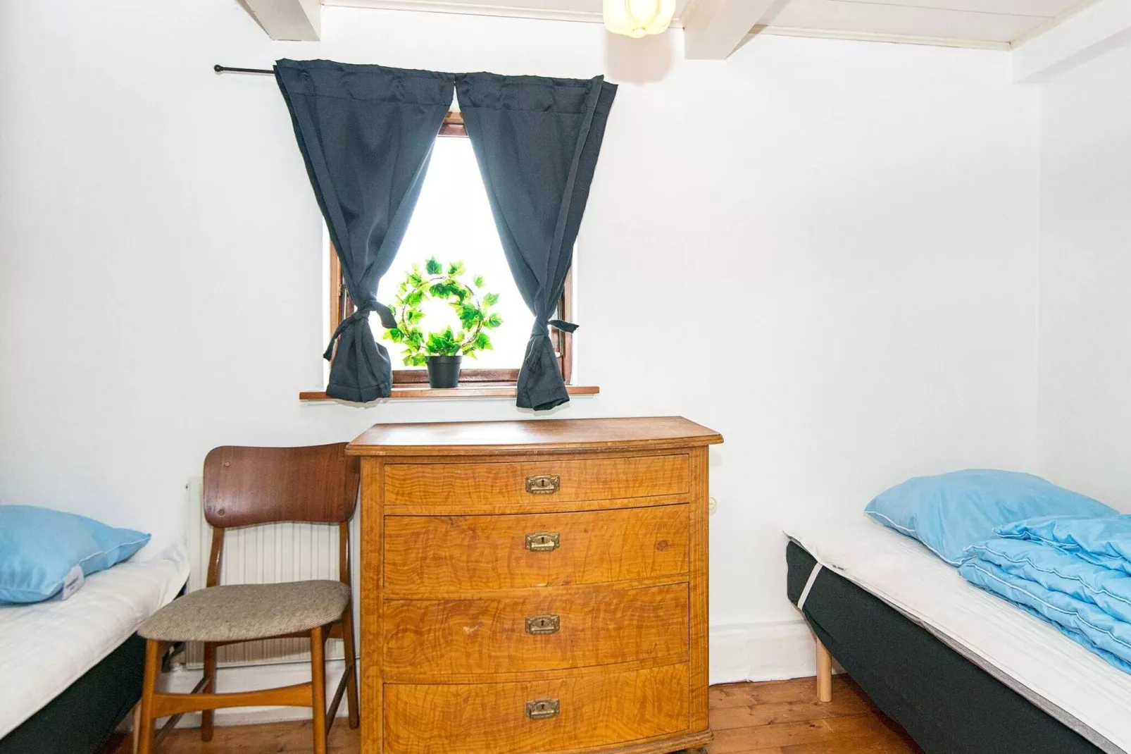 7 persoons vakantie huis in Harboøre-By Traum-Binnen