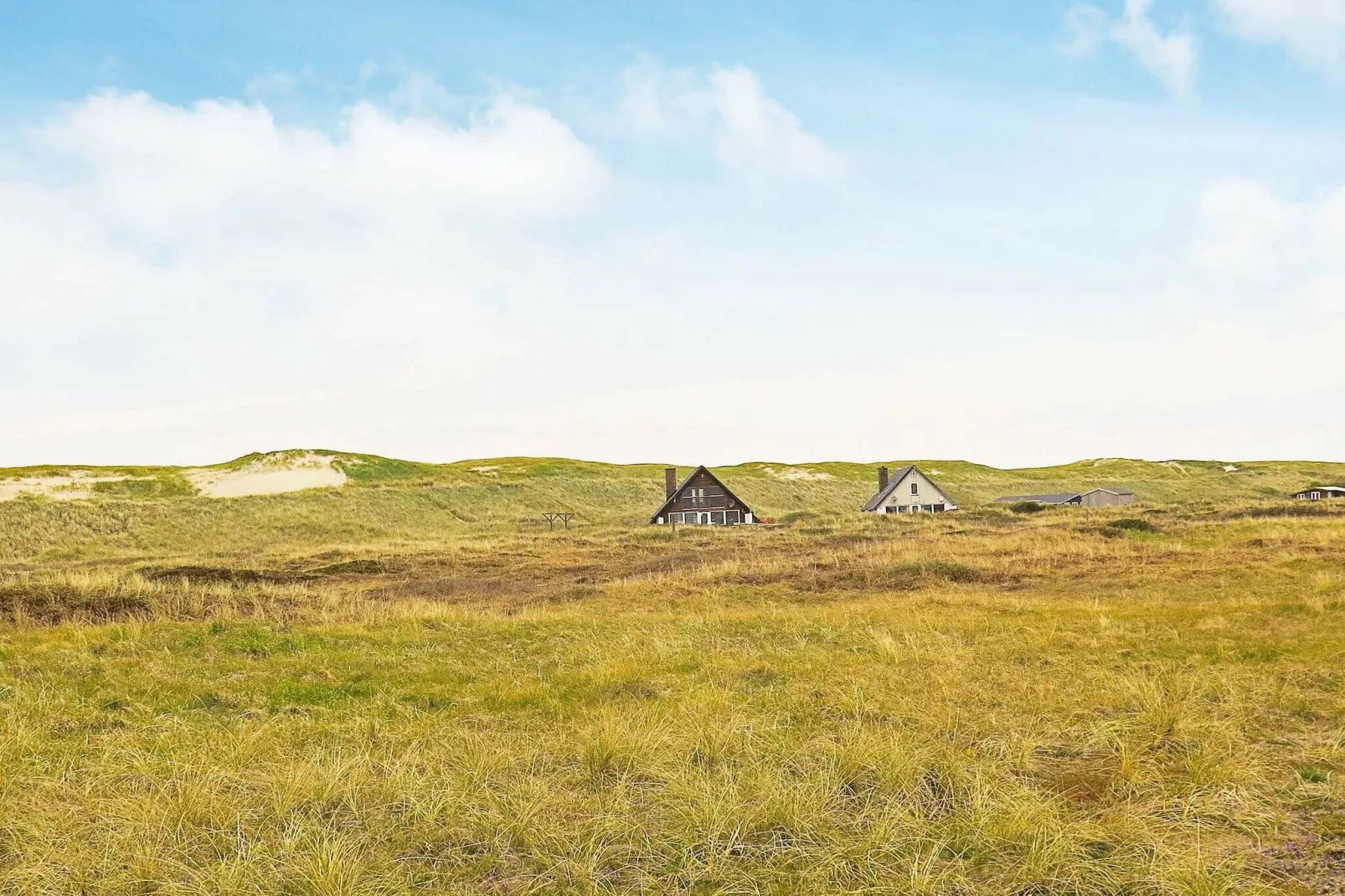 7 persoons vakantie huis in Harboøre-By Traum-Uitzicht