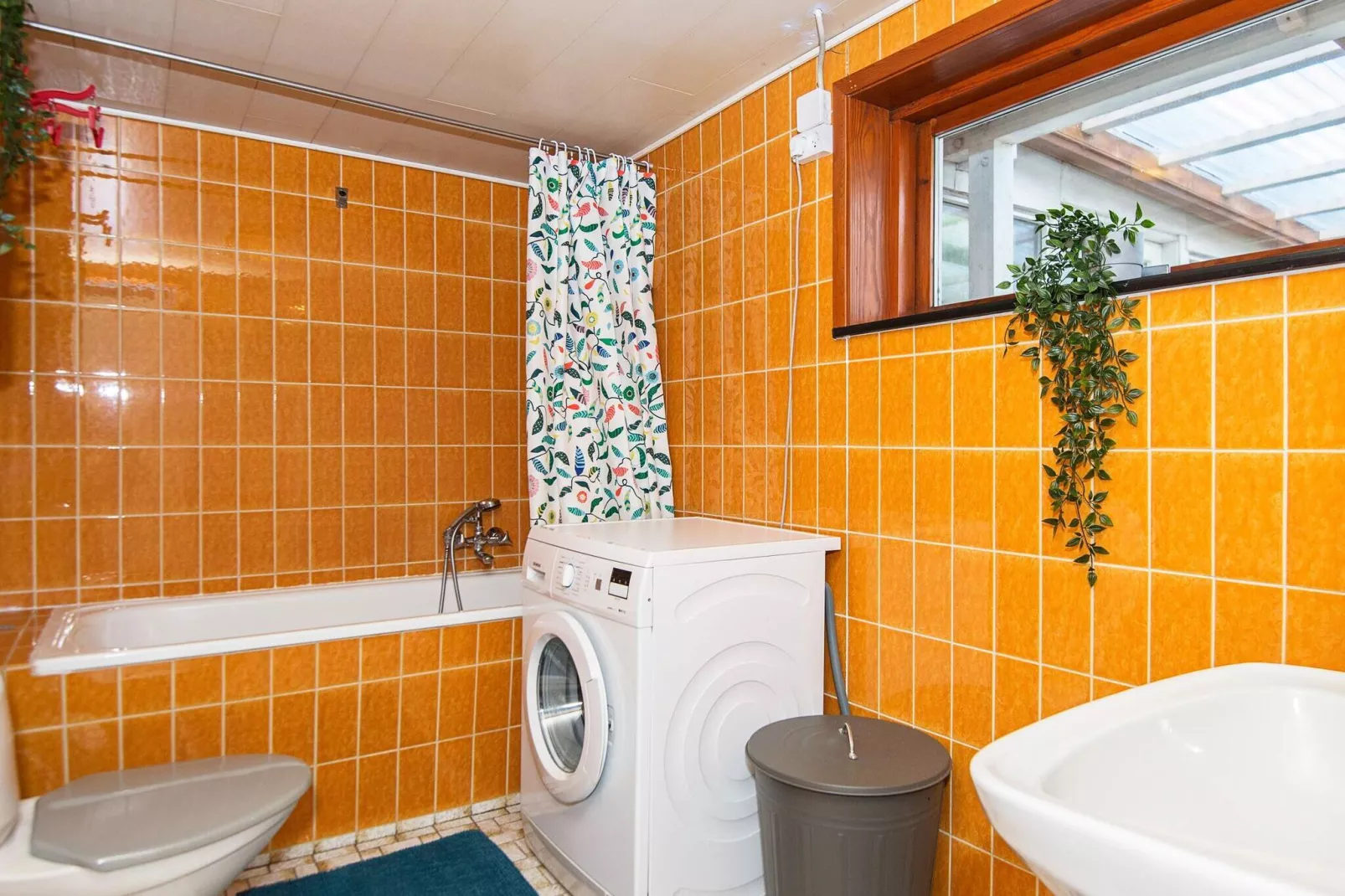 7 persoons vakantie huis in Harboøre-By Traum-Binnen