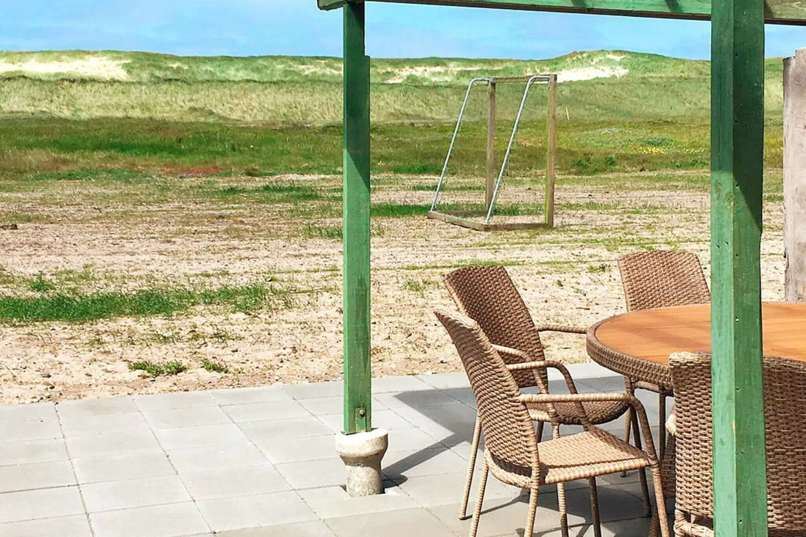 7 persoons vakantie huis in Harboøre-By Traum-Uitzicht