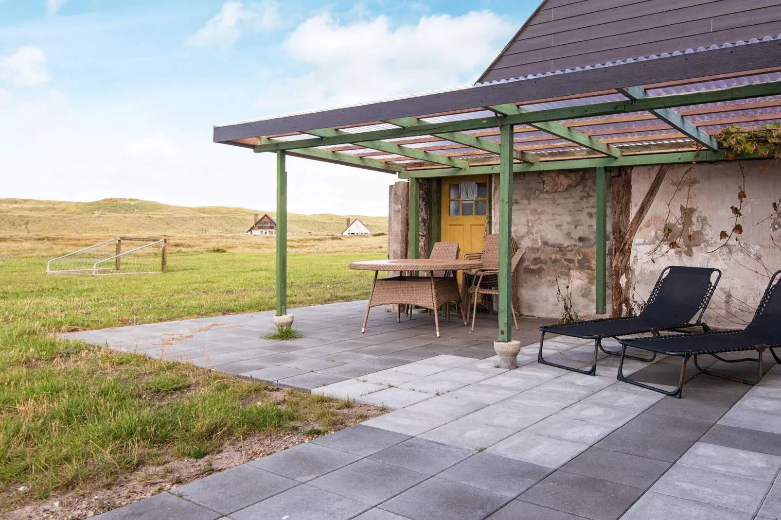 7 persoons vakantie huis in Harboøre-By Traum-Uitzicht