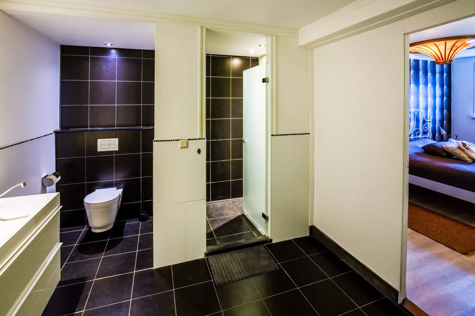 Egmonderhoeve-Badkamer