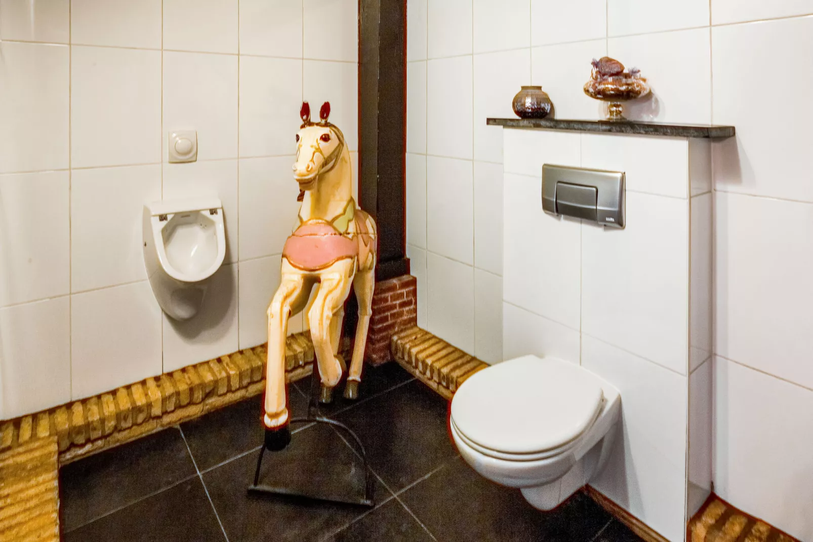 Egmonderhoeve-Badkamer