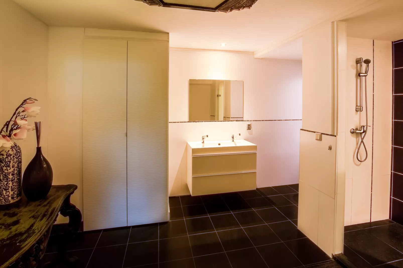 Egmonderhoeve-Badkamer