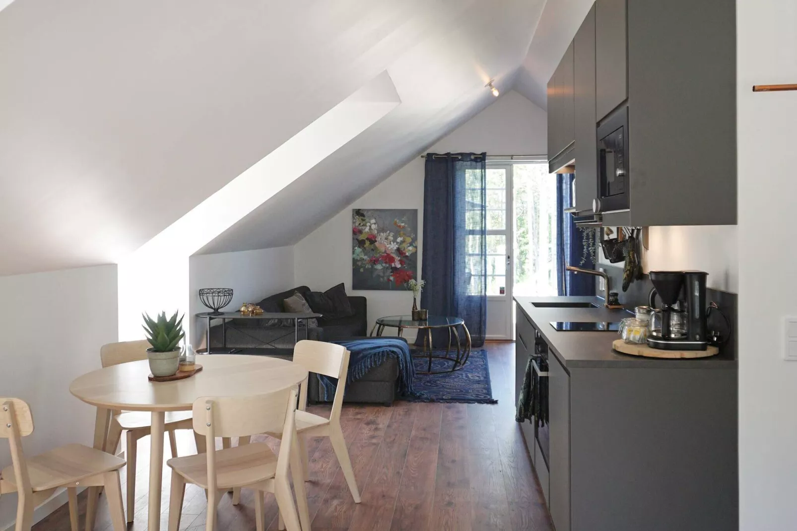 4 persoons vakantie huis in RIMBO-Binnen