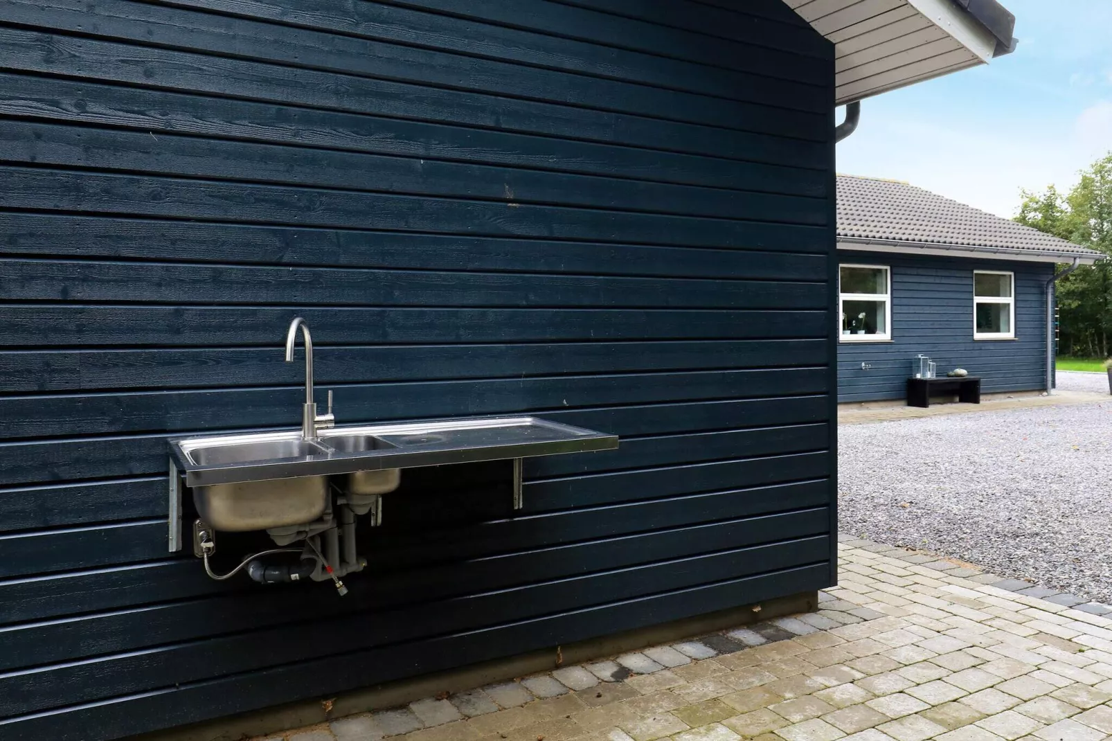 14 persoons vakantie huis in Højslev-Buitenlucht