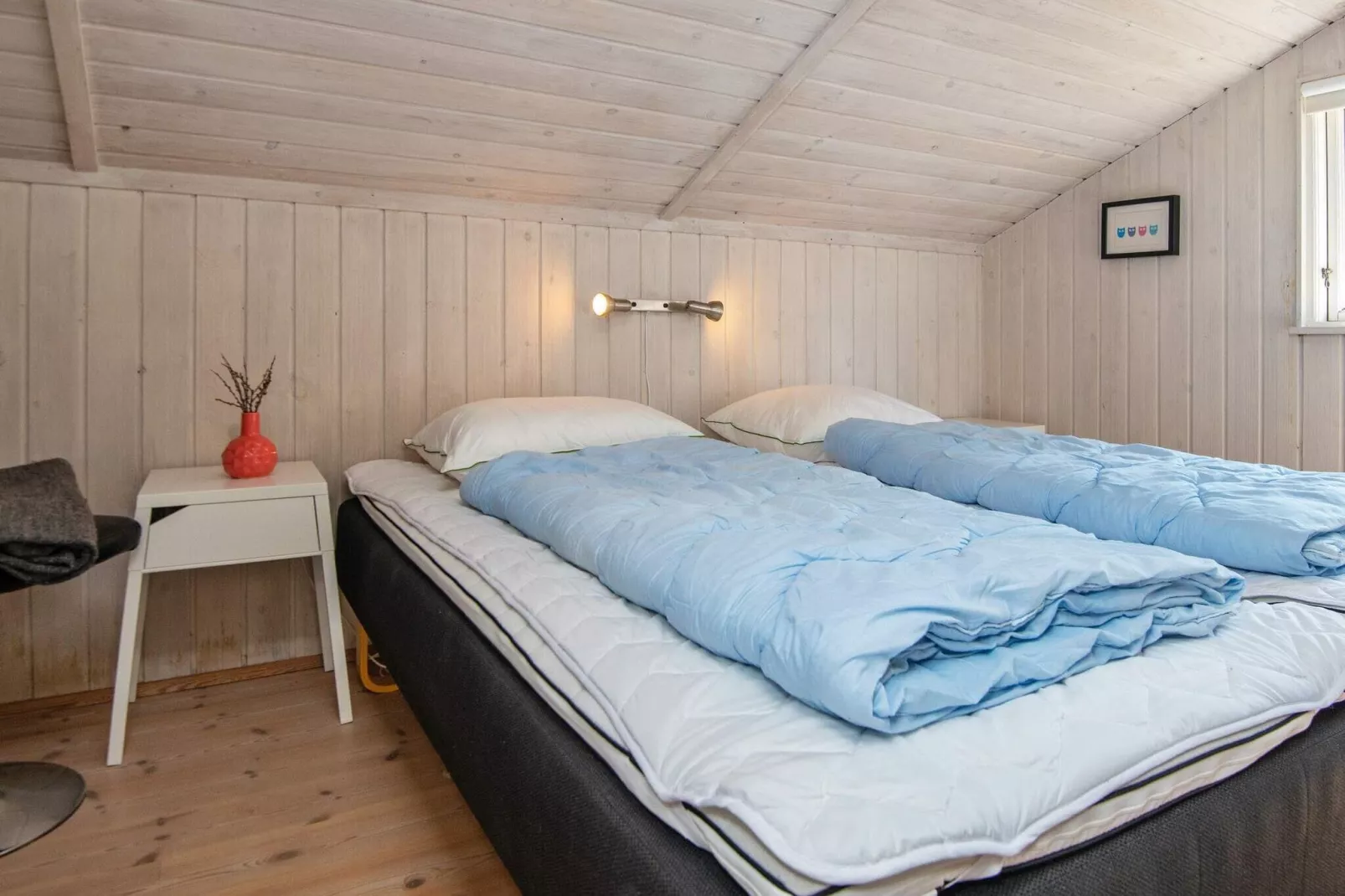 8 persoons vakantie huis in Ebeltoft-Binnen