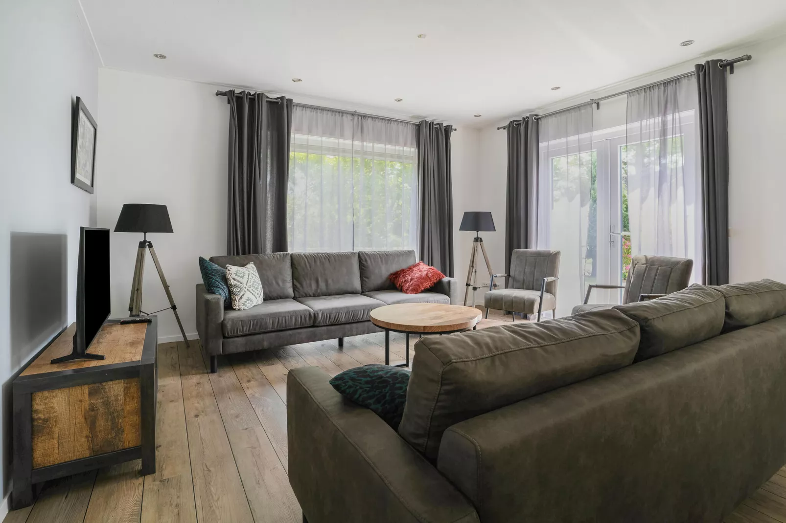 Sallands Genieten-Woonkamer