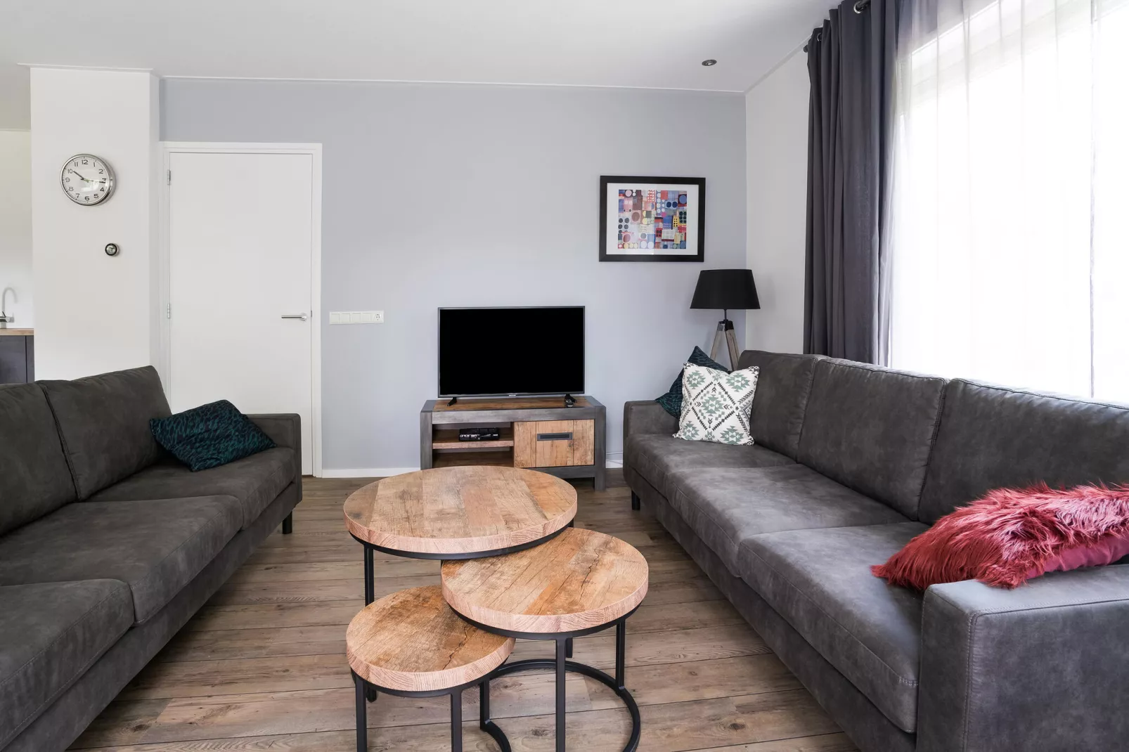 Sallands Genieten-Woonkamer