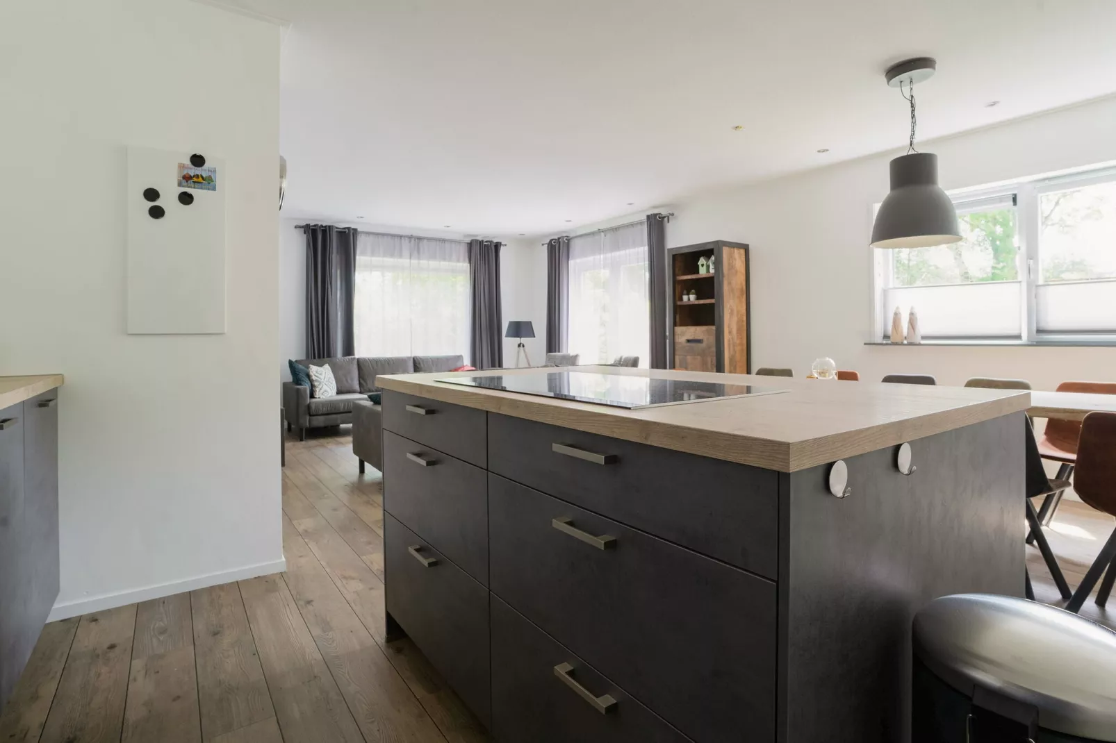 Sallands Genieten-Keuken
