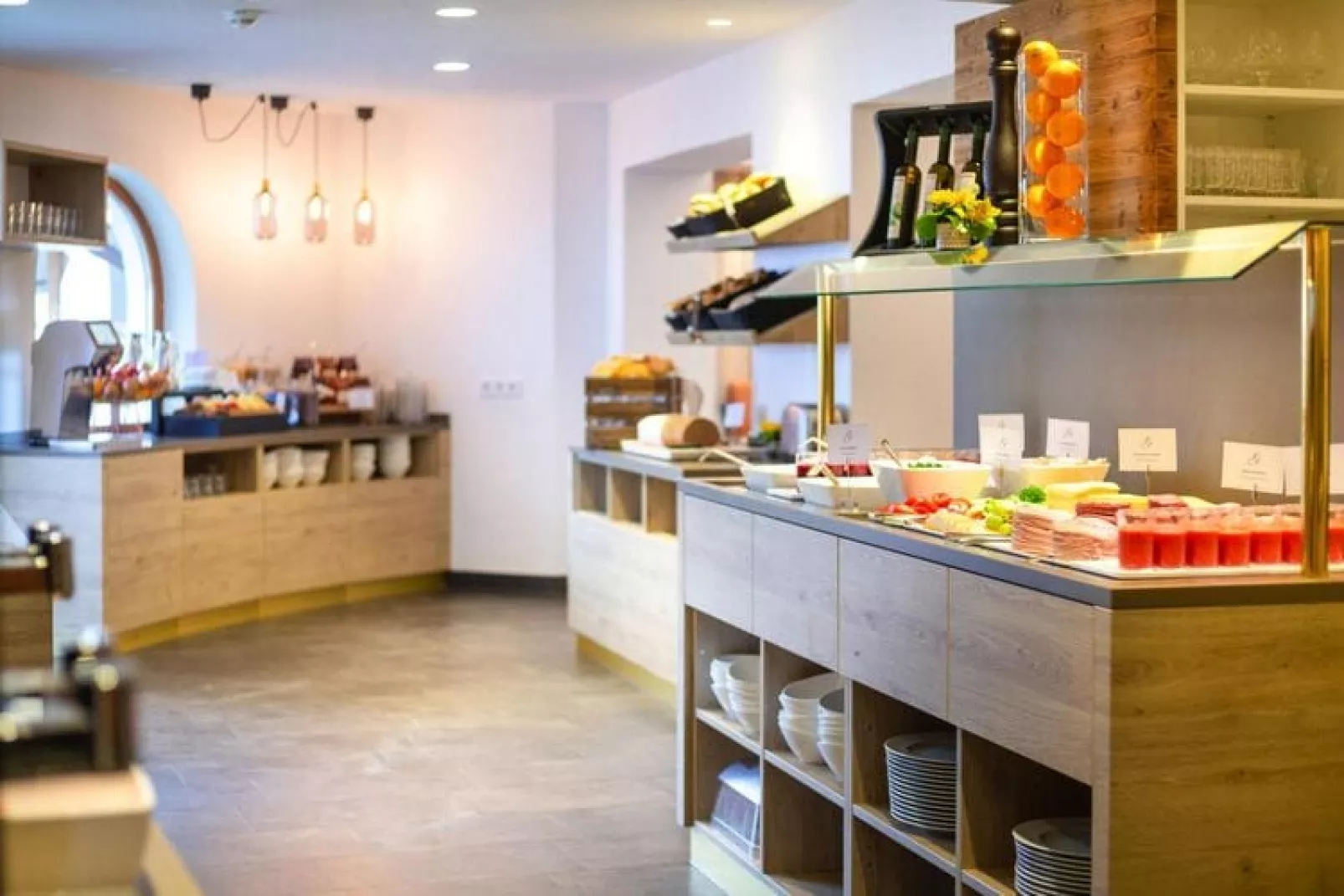 Apart Hotel Goldried - 4 Personen-Parkfaciliteiten