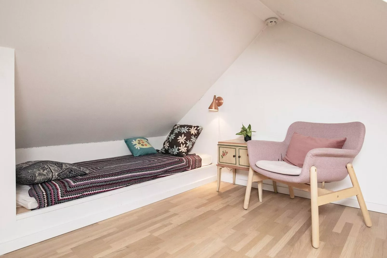 6 persoons vakantie huis in Hals-By Traum-Binnen