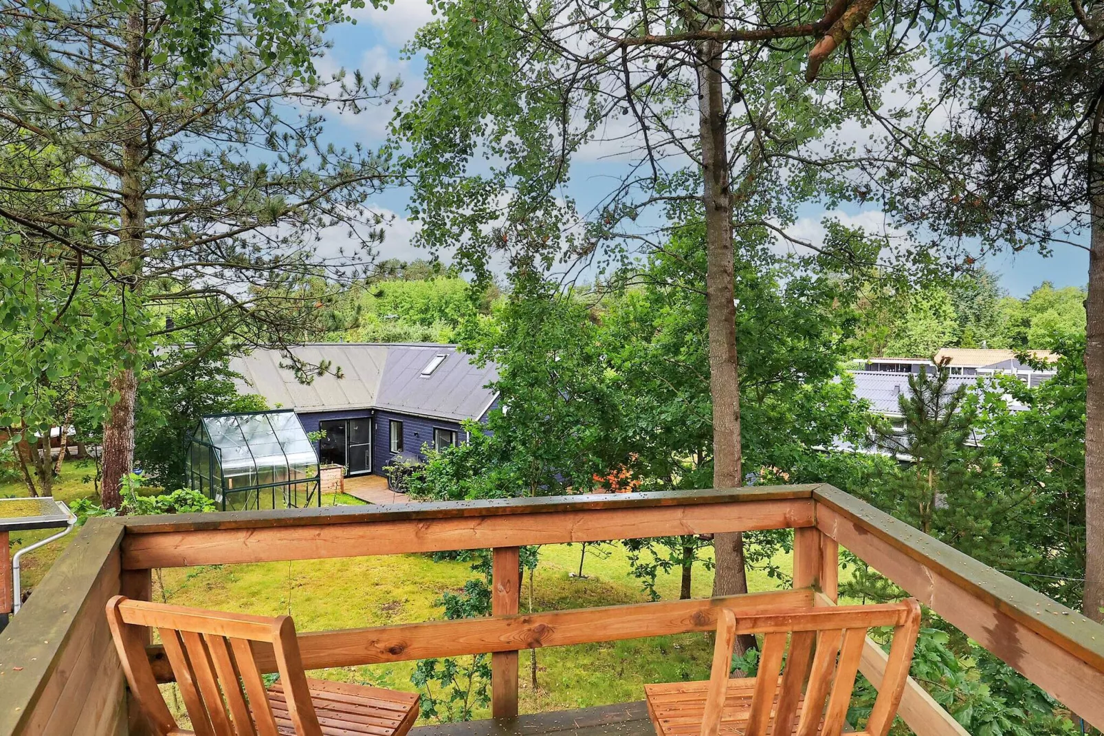 6 persoons vakantie huis in Hals-By Traum-Uitzicht