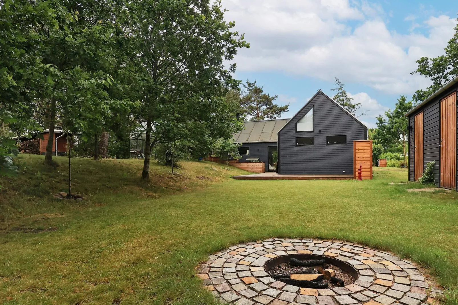 6 persoons vakantie huis in Hals-By Traum-Uitzicht