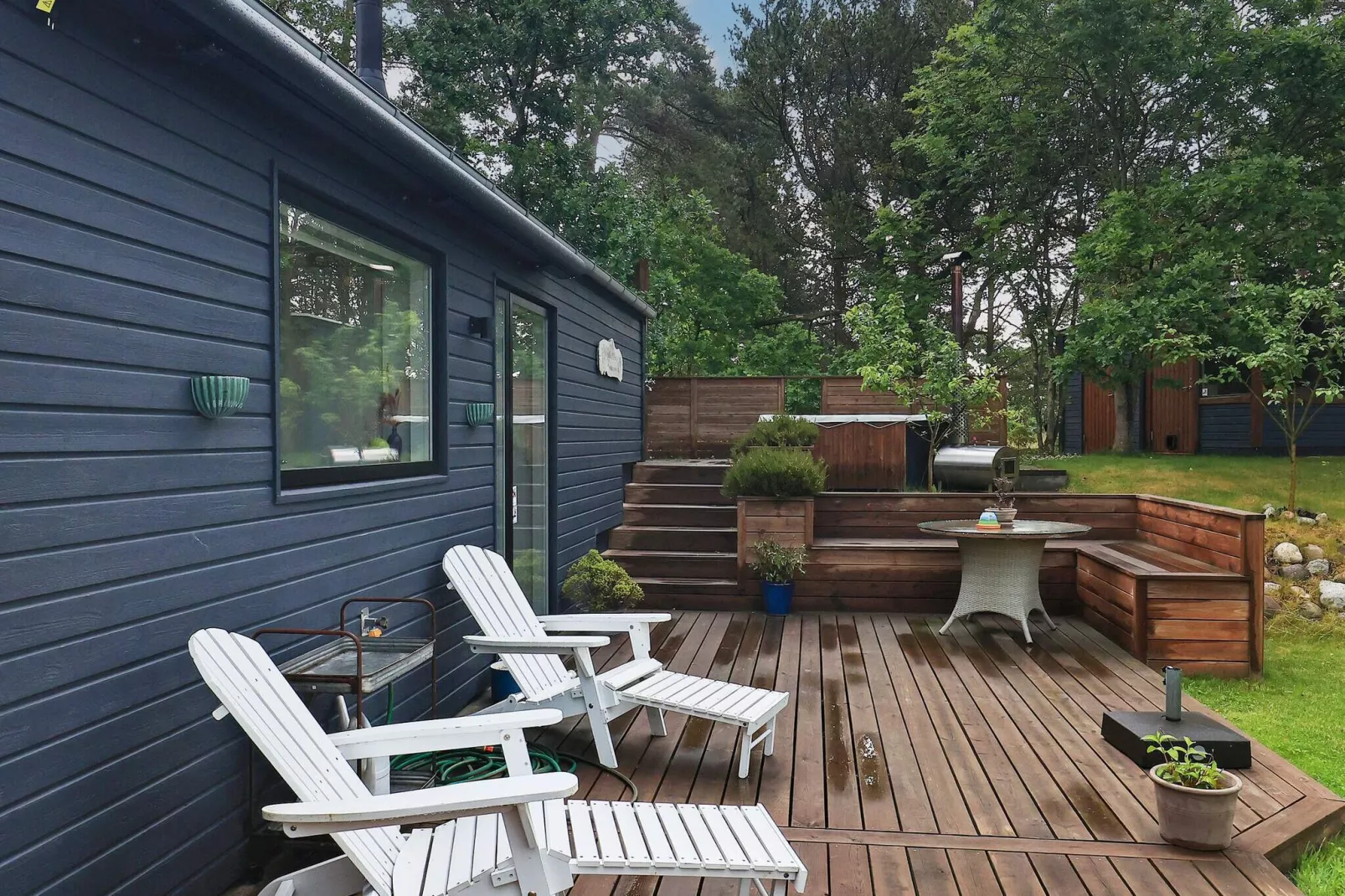 6 persoons vakantie huis in Hals-By Traum-Uitzicht