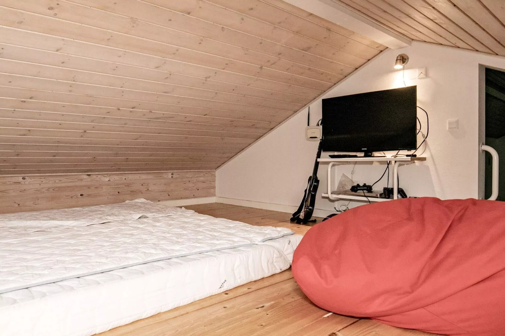 14 persoons vakantie huis in Højslev-Binnen