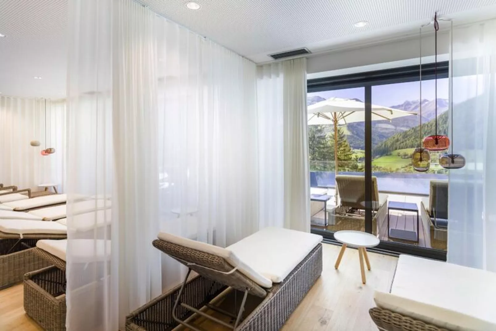 Apart Hotel Goldried - 6 Personen