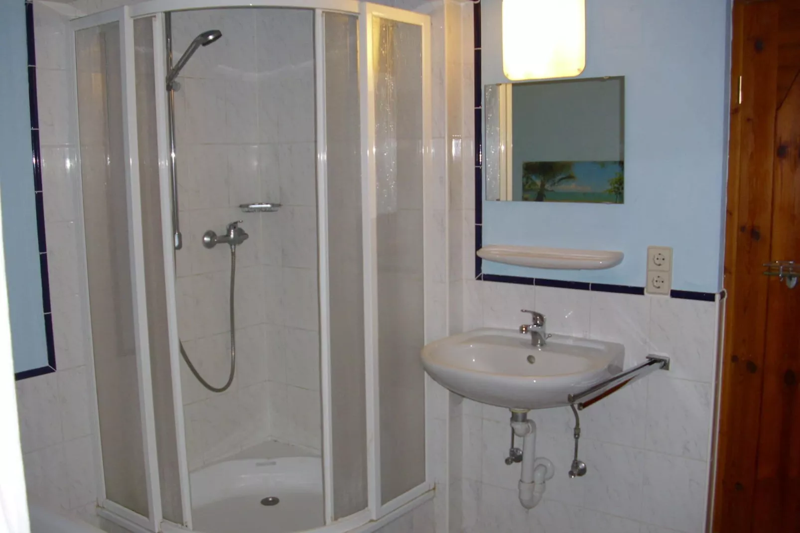 Wannenhof-Badkamer