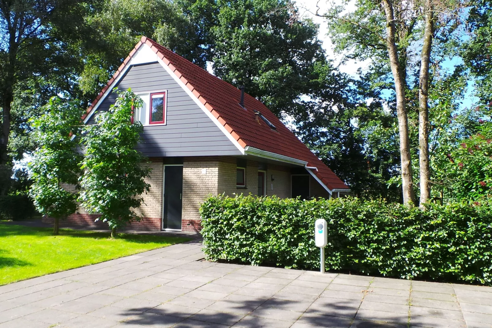 Buitenplaats Berg en Bos nummer 15
