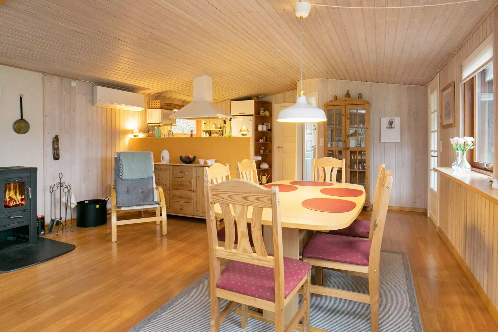5 persoons vakantie huis in Løkken-By Traum-Binnen
