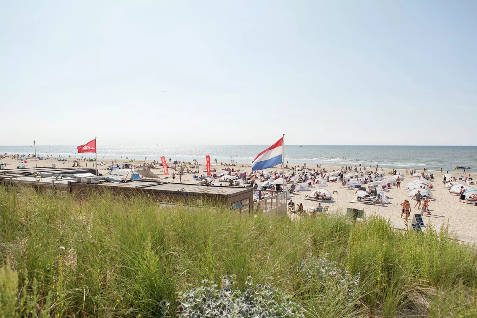 Bergens Buitenleven-Gebieden zomer 5km