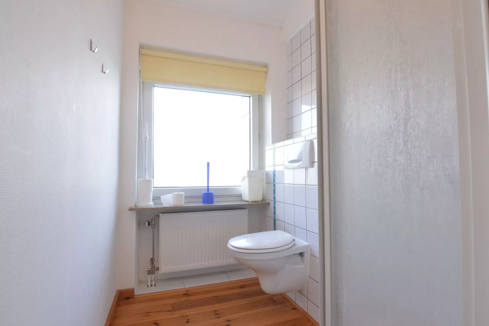 Amel 1 en 2-Badkamer