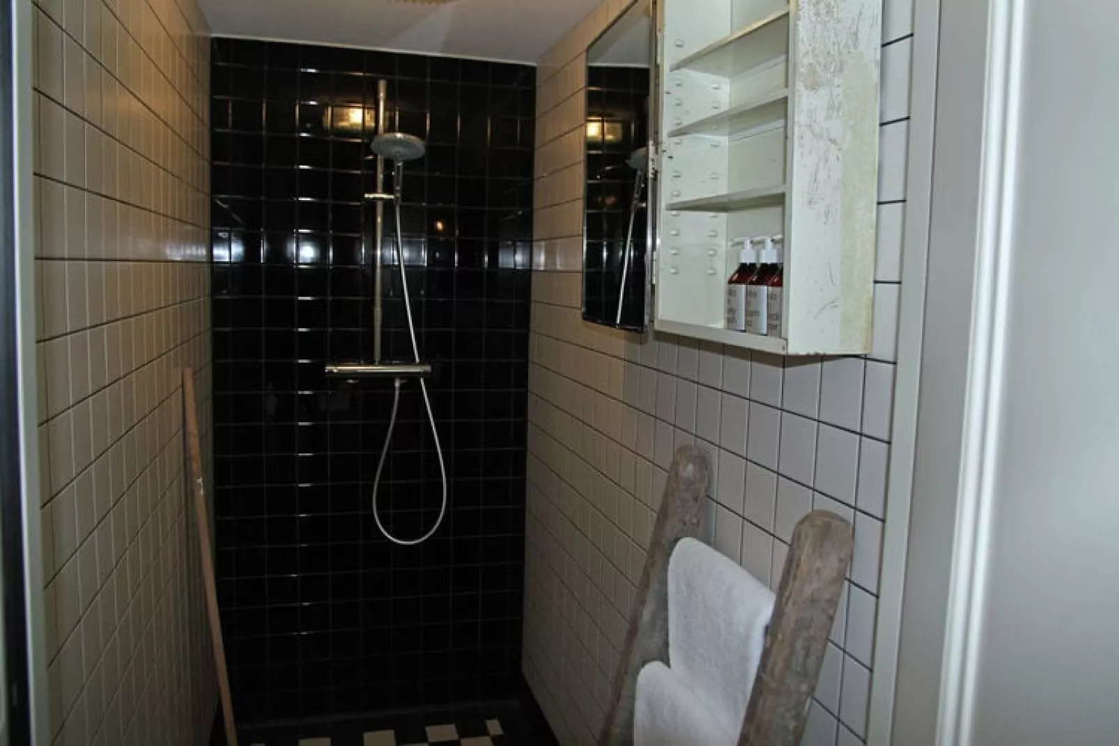 Familiehuis Haarlem-Badkamer