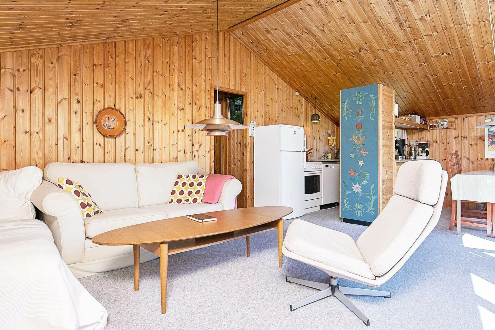 Gezellig strandhuis in albaek -- By Traum Ferienwohnungen