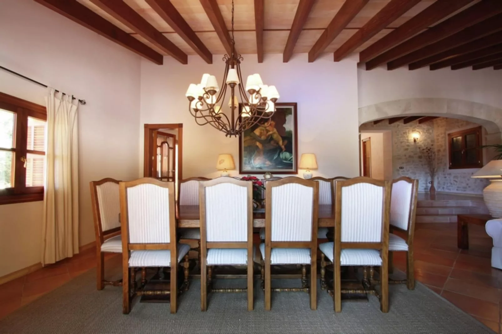 Petit-Eetkamer