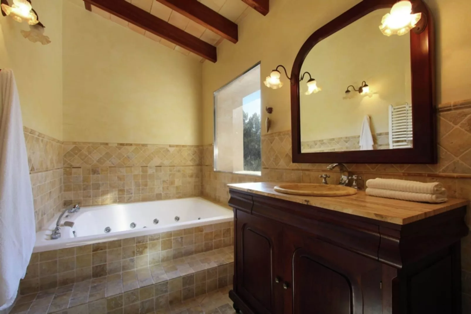 Petit-Badkamer