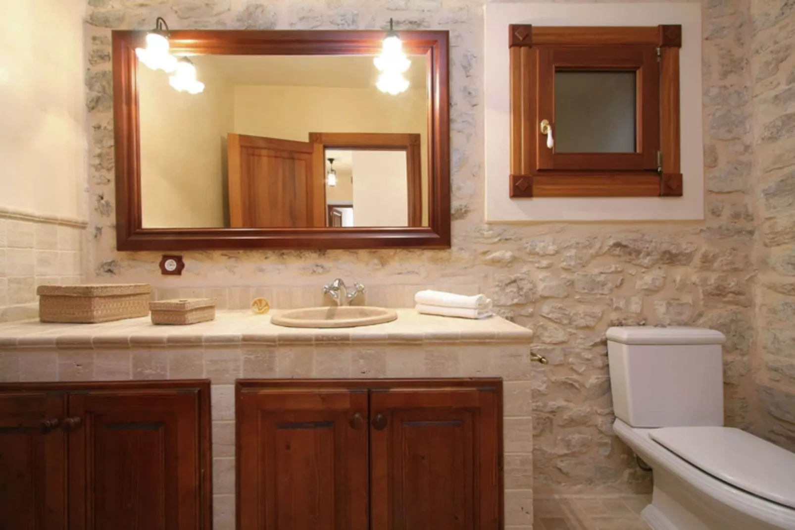 Petit-Badkamer