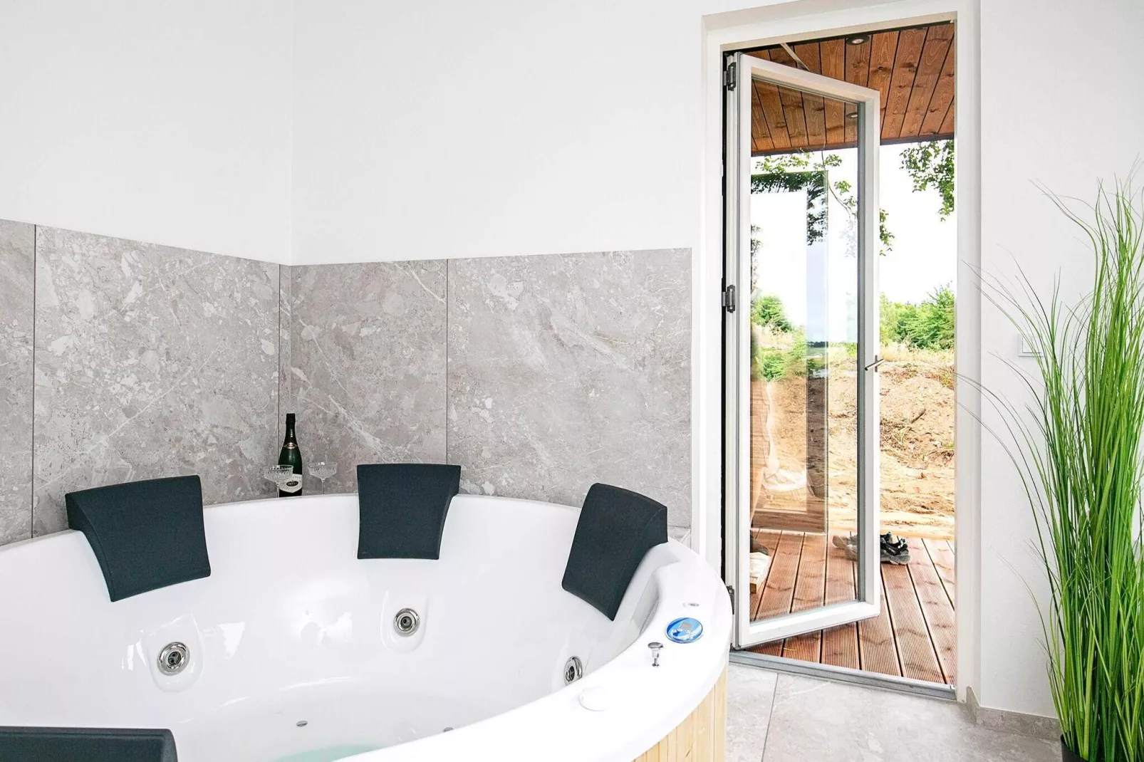 12 persoons vakantie huis in Millinge-Spa