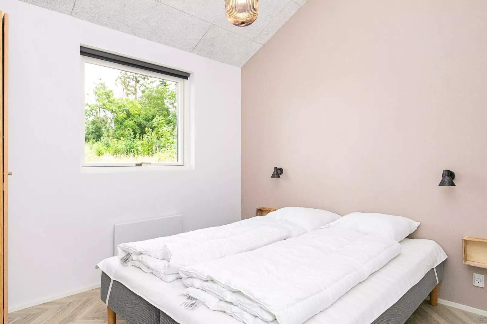 12 persoons vakantie huis in Millinge-Binnen