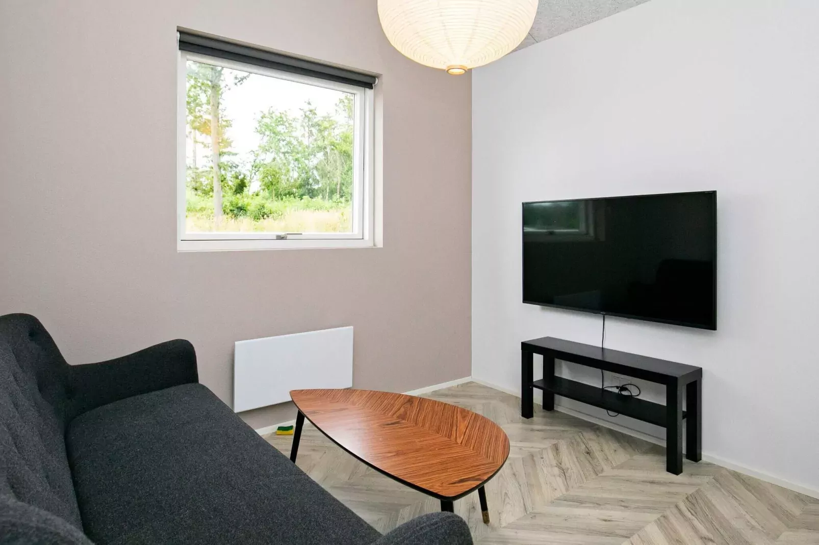 12 persoons vakantie huis in Millinge-Binnen