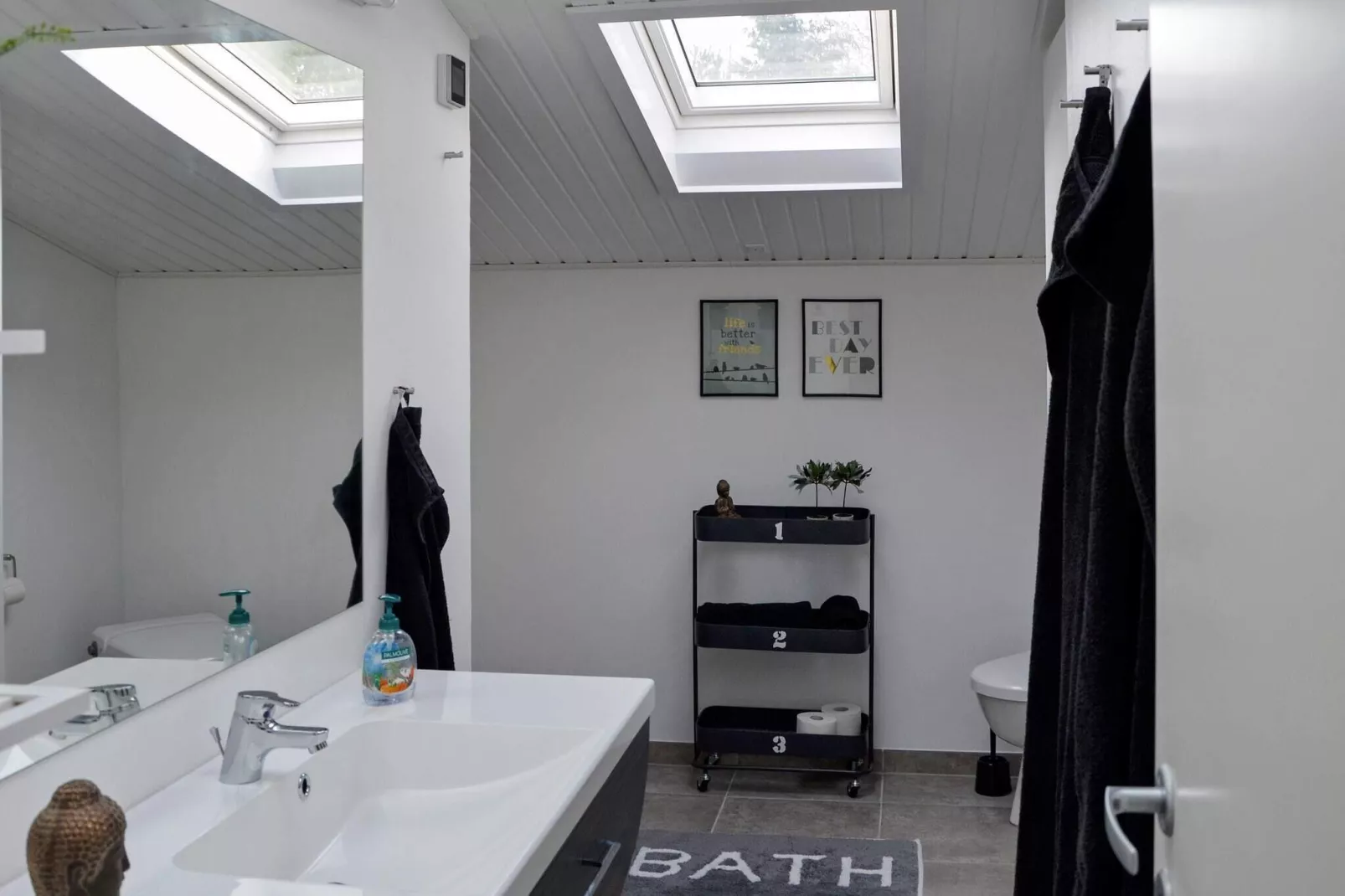 6 persoons vakantie huis in Idestrup-Binnen