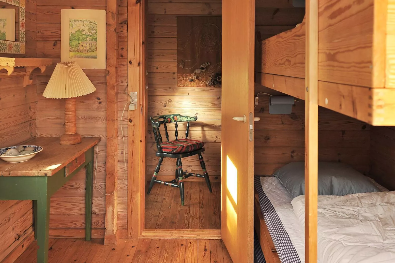 6 persoons vakantie huis in Hvide Sande-Binnen