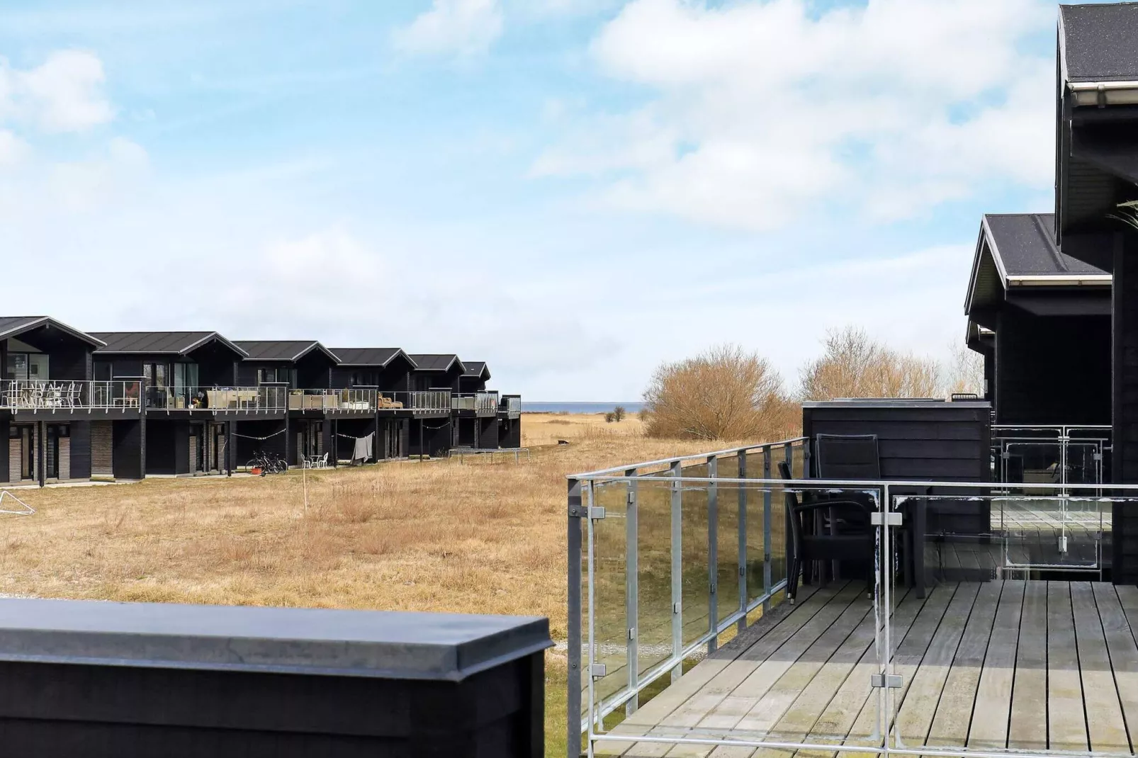 6 persoons vakantie huis in Frederikshavn-Waterzicht