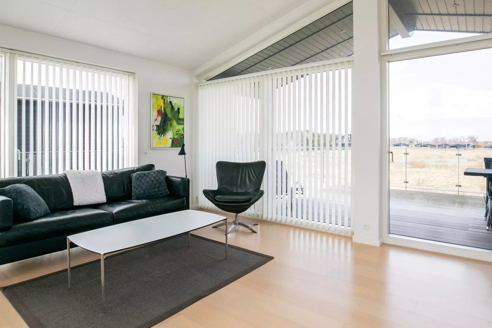 6 persoons vakantie huis in Frederikshavn-Binnen
