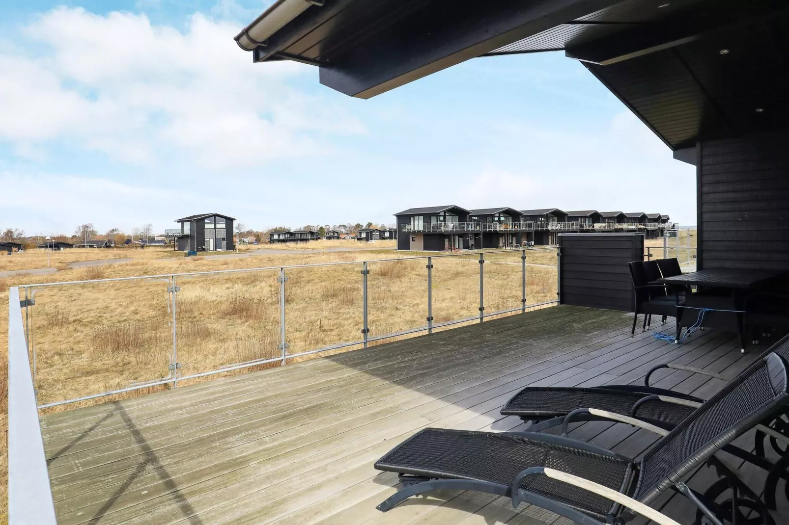 6 persoons vakantie huis in Frederikshavn-Uitzicht