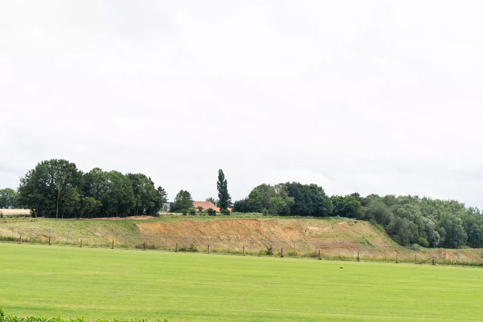 Hoeve de Drogenberg-Gebieden zomer 5km