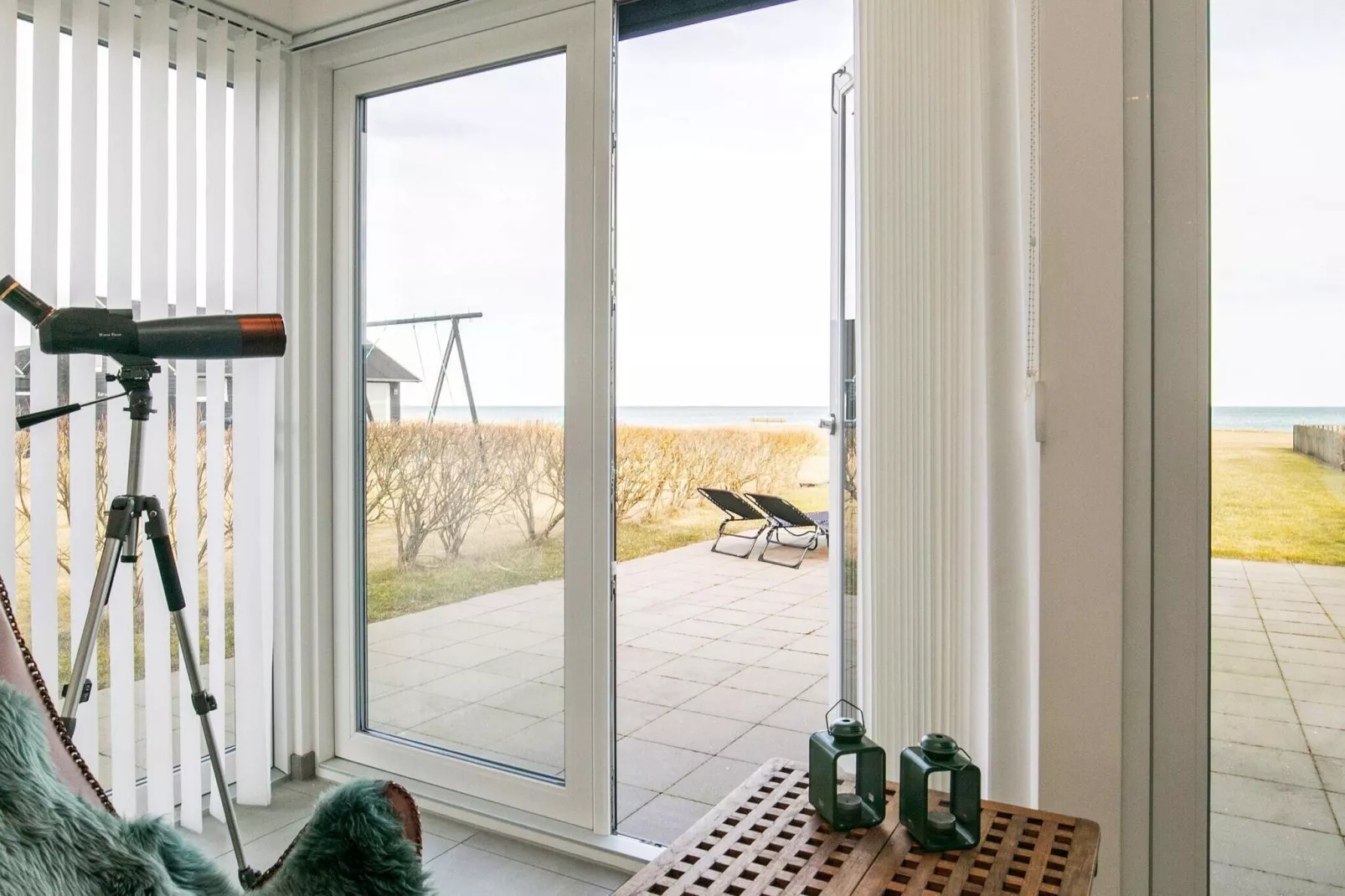 5 persoons vakantie huis in Frederikshavn-Binnen