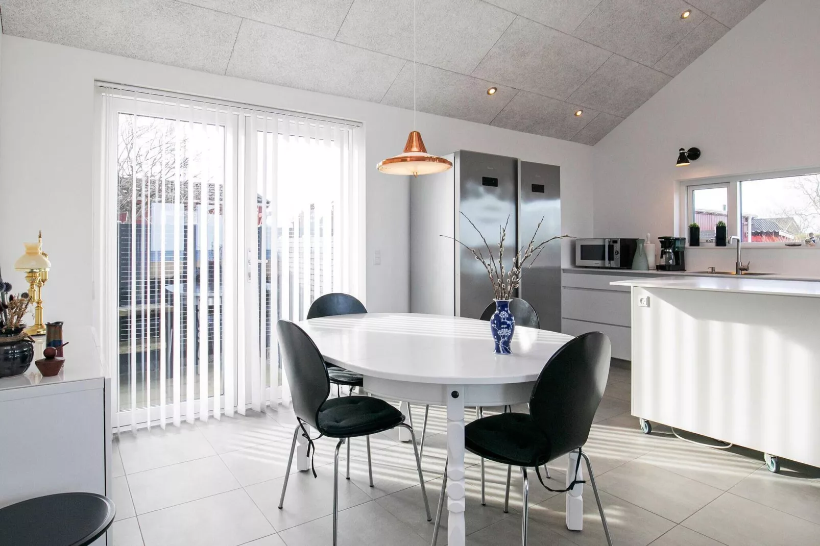 5 persoons vakantie huis in Frederikshavn-Binnen