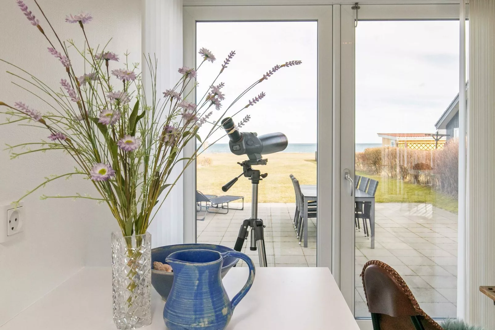 5 persoons vakantie huis in Frederikshavn-Binnen