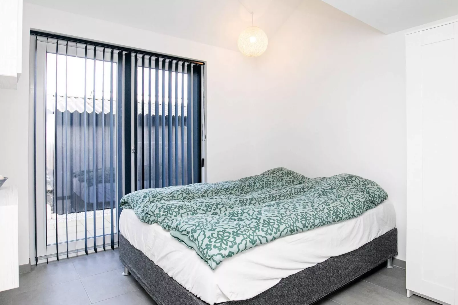 5 persoons vakantie huis in Frederikshavn-Binnen