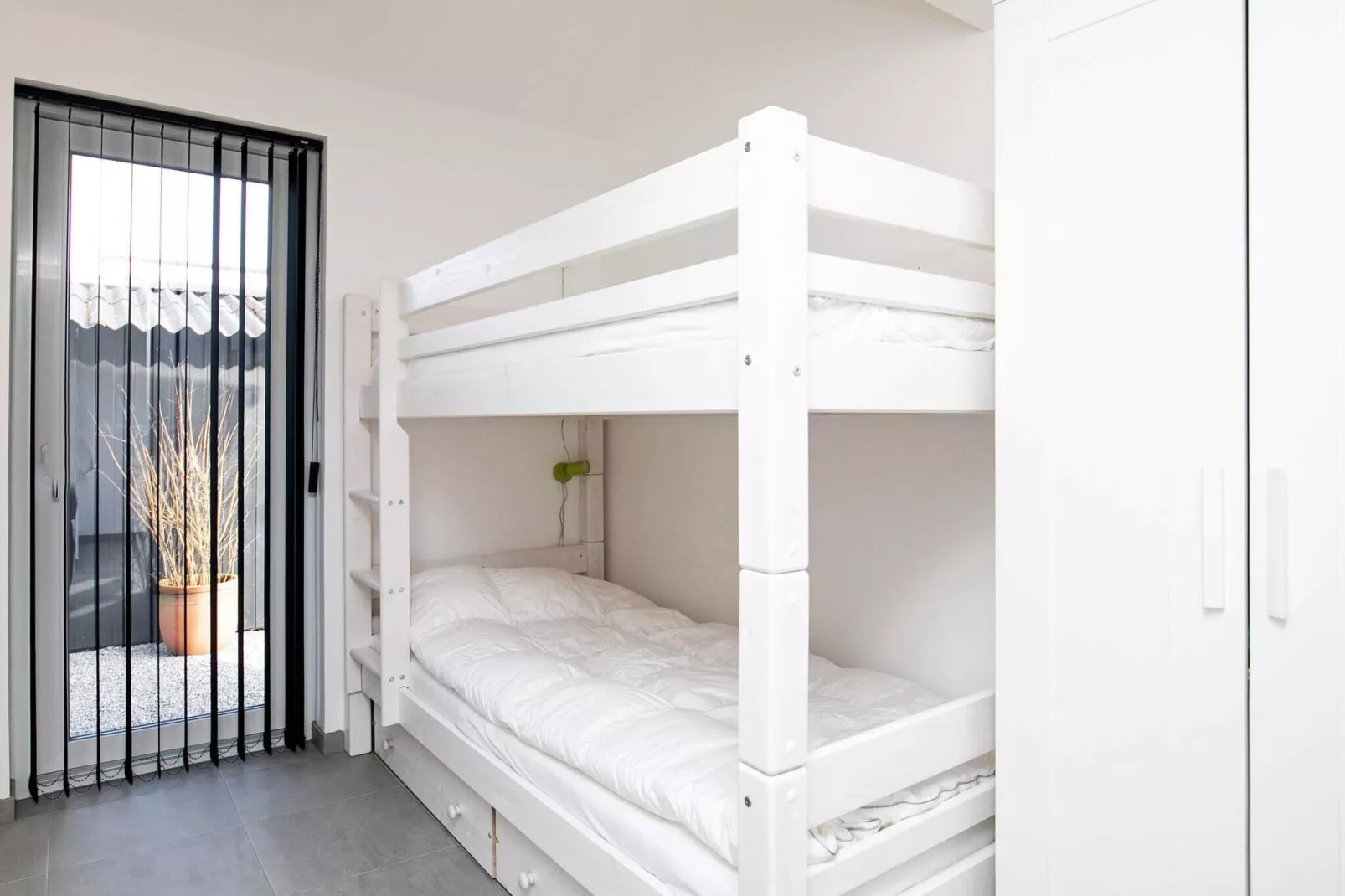 5 persoons vakantie huis in Frederikshavn-Binnen