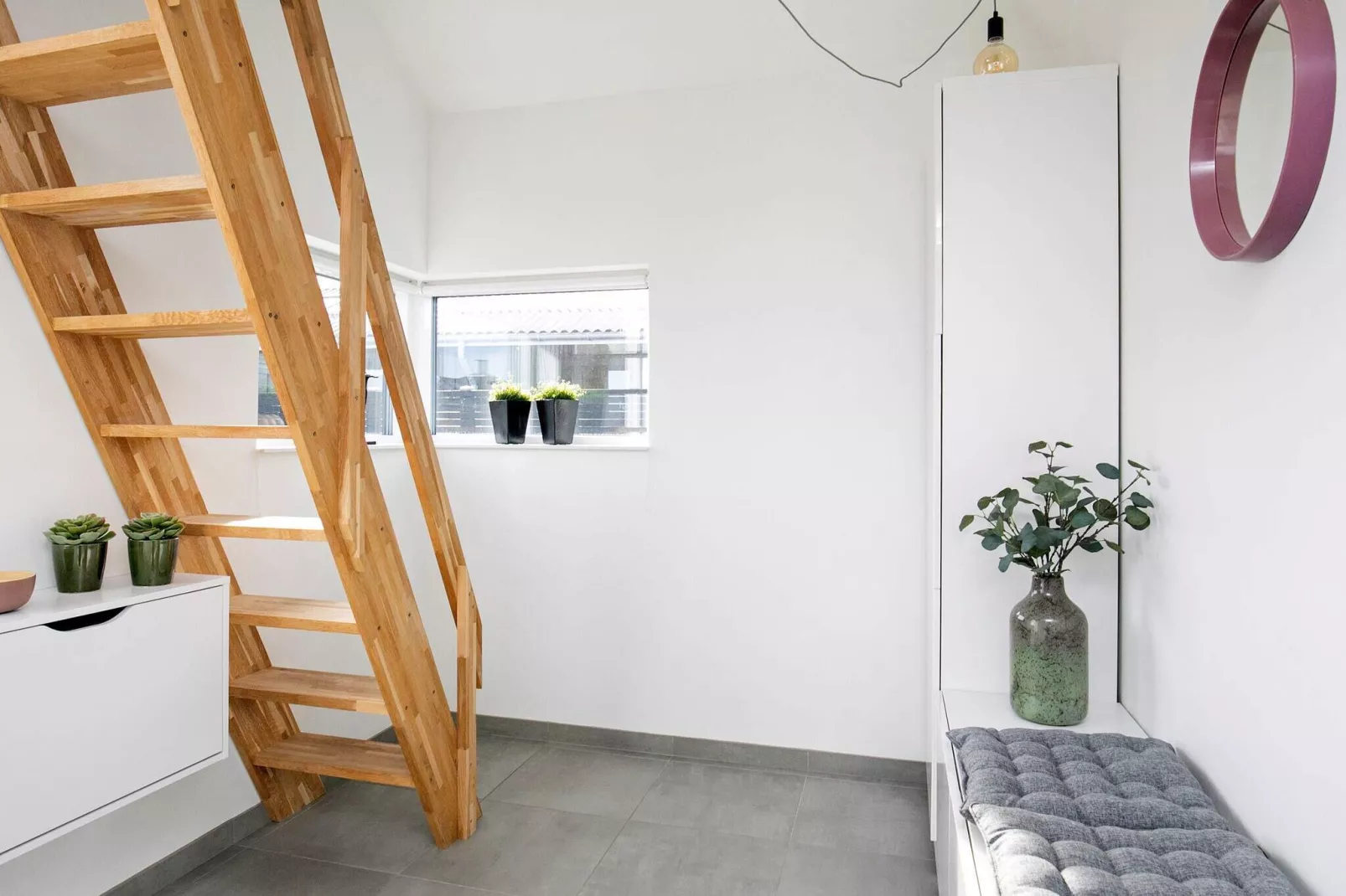 5 persoons vakantie huis in Frederikshavn-Binnen
