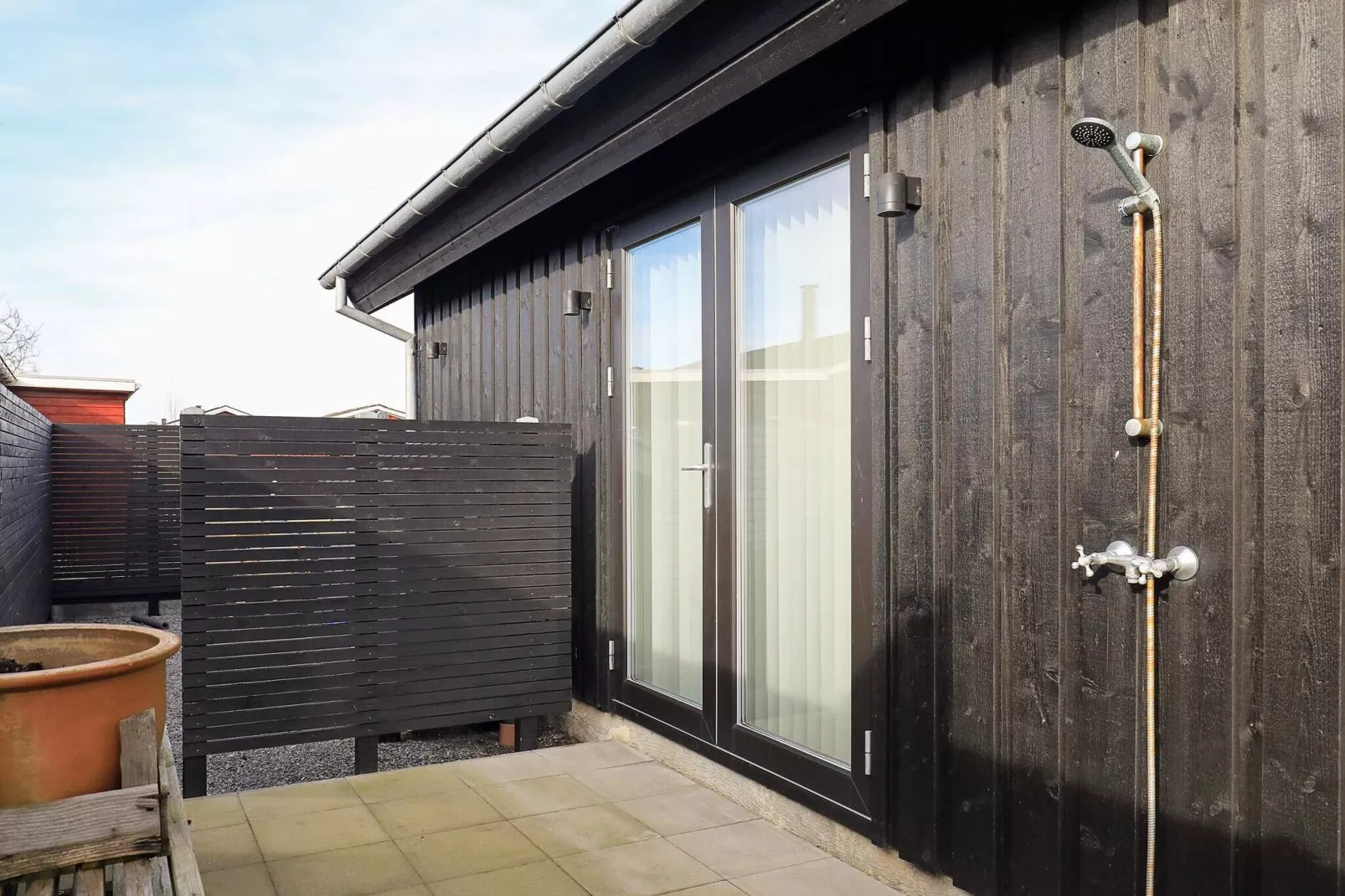 5 persoons vakantie huis in Frederikshavn-Uitzicht