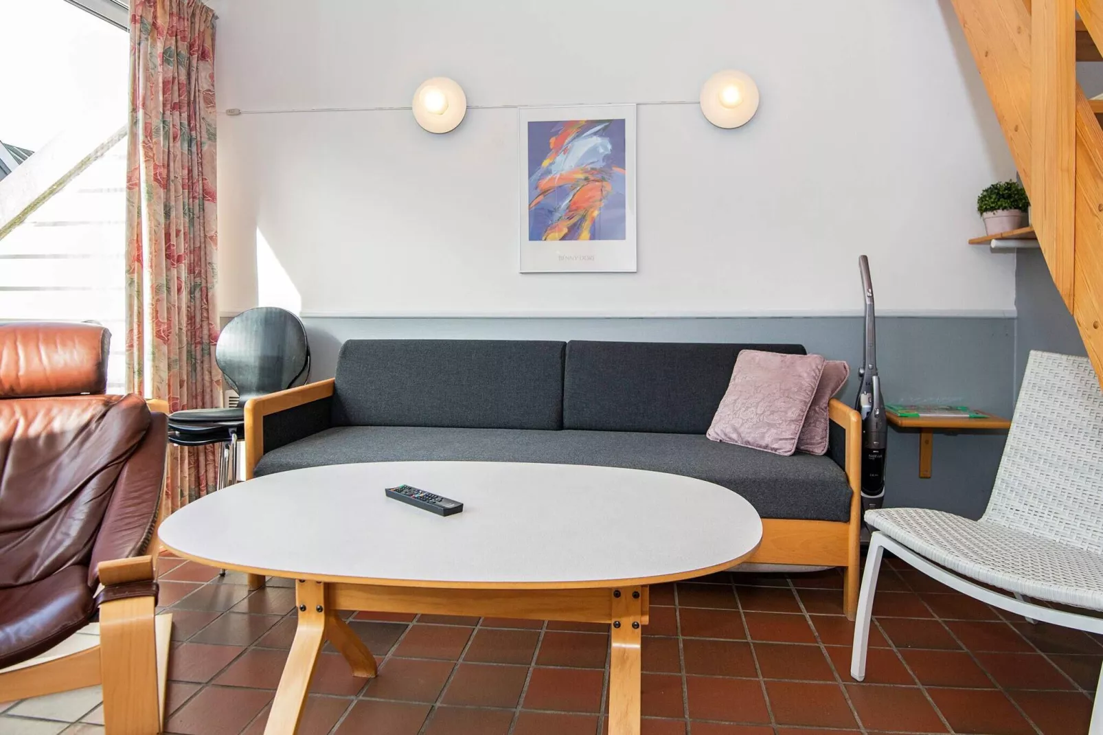 6 persoons vakantie huis in Fanø-By Traum-Binnen